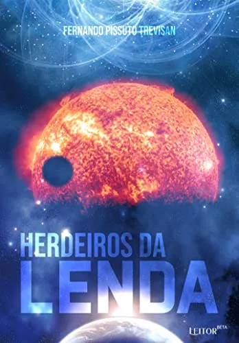 Ebook Herdeiros Da Lenda: 4 Edio